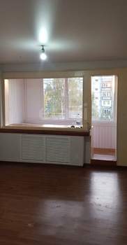 1-к квартира, на длительный срок, 16м2, 6/8 этаж