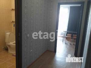 1-к квартира, на длительный срок, 51м2, 1/17 этаж