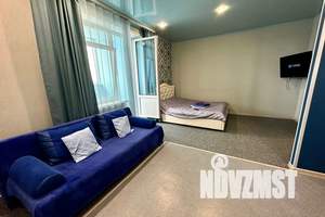 1-к квартира, посуточно, 36м2, 12/20 этаж