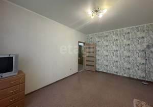 1-к квартира, на длительный срок, 36м2, 4/17 этаж