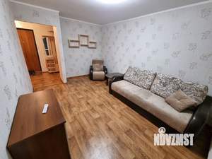 1-к квартира, на длительный срок, 35м2, 6/10 этаж