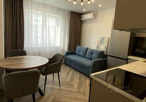 2-к квартира, на длительный срок, 52м2, 10/20 этаж