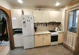 1-к квартира, на длительный срок, 30м2, 4/8 этаж