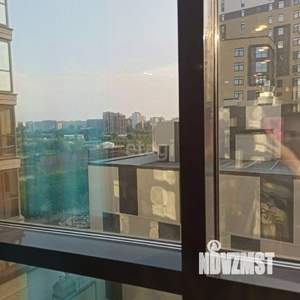 2-к квартира, на длительный срок, 90м2, 8/19 этаж