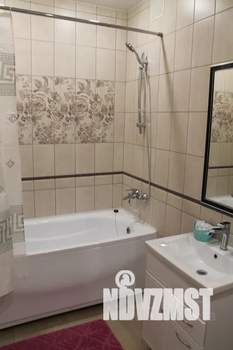 2-к квартира, посуточно, 68м2, 20/24 этаж