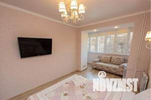 3-к квартира, посуточно, 67м2, 2/13 этаж