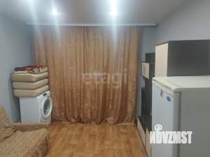 Студия квартира, на длительный срок, 16м2, 3/8 этаж