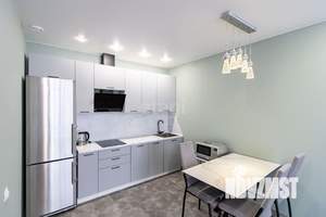 1-к квартира, на длительный срок, 43м2, 6/18 этаж