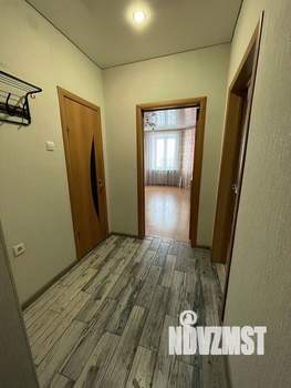 1-к квартира, на длительный срок, 30м2, 5/7 этаж