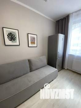 1-к квартира, посуточно, 41м2, 1/1 этаж