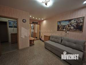 1-к квартира, на длительный срок, 38м2, 5/14 этаж