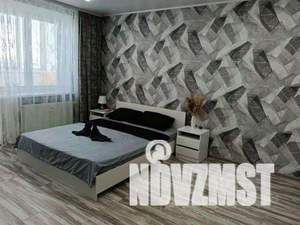 1-к квартира, посуточно, 40м2, 9/15 этаж