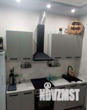 1-к квартира, на длительный срок, 33м2, 7/14 этаж