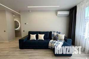 3-к квартира, посуточно, 62м2, 7/25 этаж