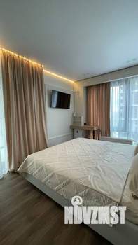 2-к квартира, посуточно, 60м2, 9/21 этаж