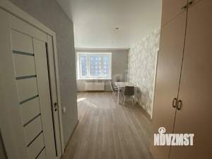 1-к квартира, на длительный срок, 37м2, 6/8 этаж