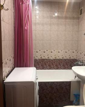 1-к квартира, на длительный срок, 30м2, 2/5 этаж