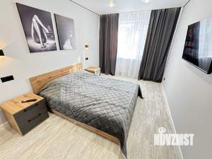 2-к квартира, посуточно, 60м2, 1/5 этаж