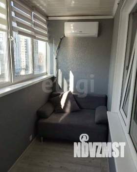 Студия квартира, на длительный срок, 35м2, 5/10 этаж