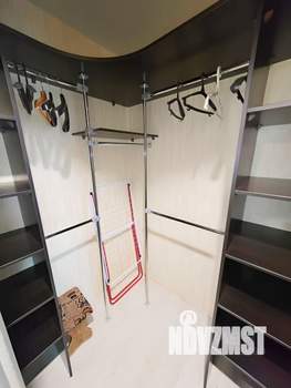 1-к квартира, на длительный срок, 43м2, 7/15 этаж