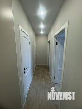 2-к квартира, на длительный срок, 56м2, 21/23 этаж