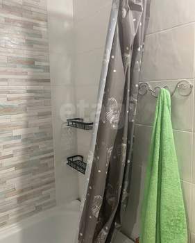 1-к квартира, на длительный срок, 39м2, 8/9 этаж