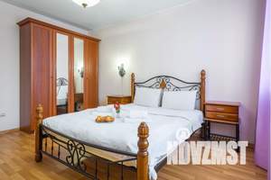 2-к квартира, посуточно, 57м2, 3/10 этаж