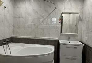 2-к квартира, на длительный срок, 56м2, 3/4 этаж