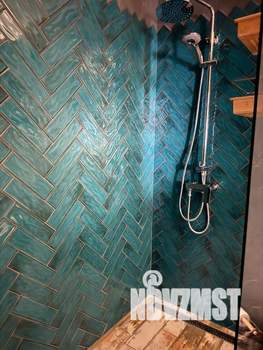 1-к квартира, посуточно, 43м2, 18/22 этаж