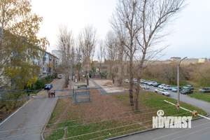 Студия квартира, на длительный срок, 18м2, 3/5 этаж