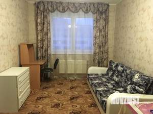 1-к квартира, на длительный срок, 35м2, 16/19 этаж