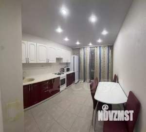 2-к квартира, на длительный срок, 56м2, 6/16 этаж