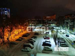 1-к квартира, на длительный срок, 28м2, 5/5 этаж