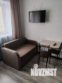 Студия квартира, посуточно, 20м2, 4/5 этаж