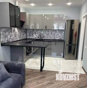2-к квартира, на длительный срок, 56м2, 9/16 этаж