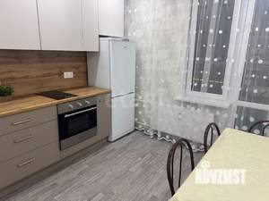 1-к квартира, на длительный срок, 36м2, 18/18 этаж