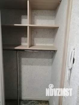 Студия квартира, на длительный срок, 32м2, 12/16 этаж