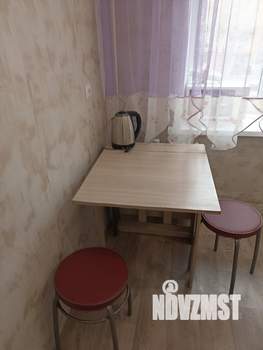 1-к квартира, посуточно, 42м2, 2/13 этаж