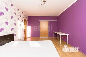 2-к квартира, на длительный срок, 59м2, 5/14 этаж