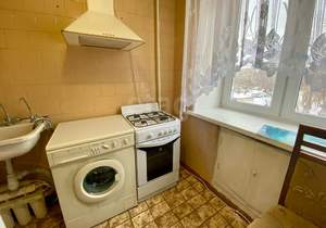 3-к квартира, на длительный срок, 49м2, 4/5 этаж