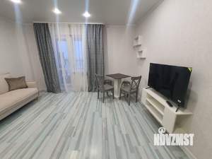 Студия квартира, на длительный срок, 31м2, 19/22 этаж