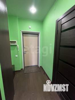 1-к квартира, на длительный срок, 44м2, 18/24 этаж