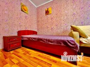 3-к квартира, посуточно, 70м2, 4/17 этаж