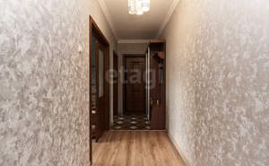 3-к квартира, на длительный срок, 64м2, 5/9 этаж