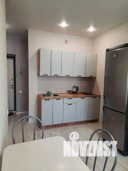 1-к квартира, посуточно, 32м2, 6/8 этаж