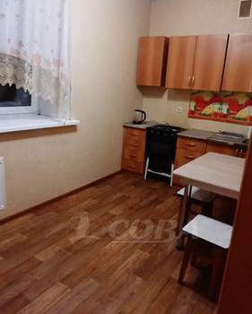 1-к квартира, на длительный срок, 31м2, 13/14 этаж