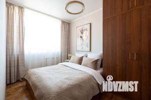 3-к квартира, посуточно, 65м2, 16/16 этаж