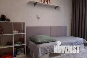 2-к квартира, посуточно, 56м2, 13/19 этаж