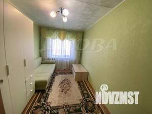 3-к квартира, на длительный срок, 50м2, 4/5 этаж