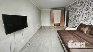 1-к квартира, на длительный срок, 43м2, 4/16 этаж